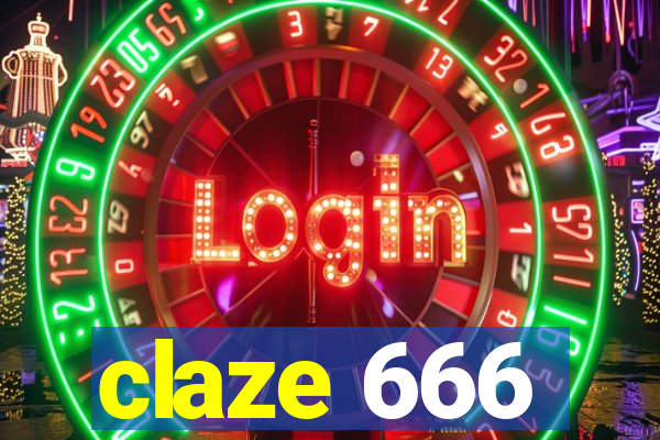 claze 666